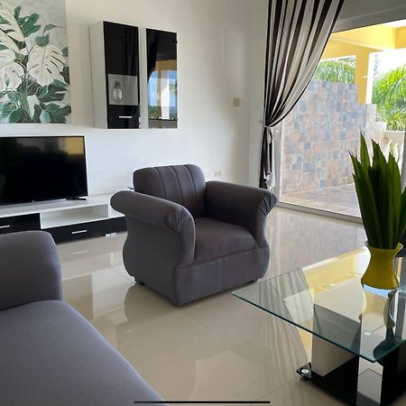 Spring Garden Mobay Resort Montego Bay Buitenkant foto