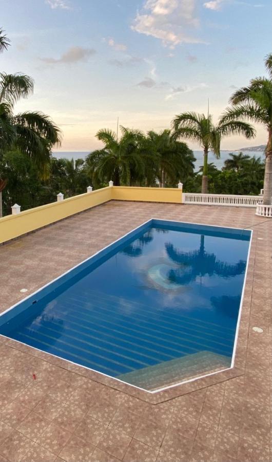 Spring Garden Mobay Resort Montego Bay Buitenkant foto