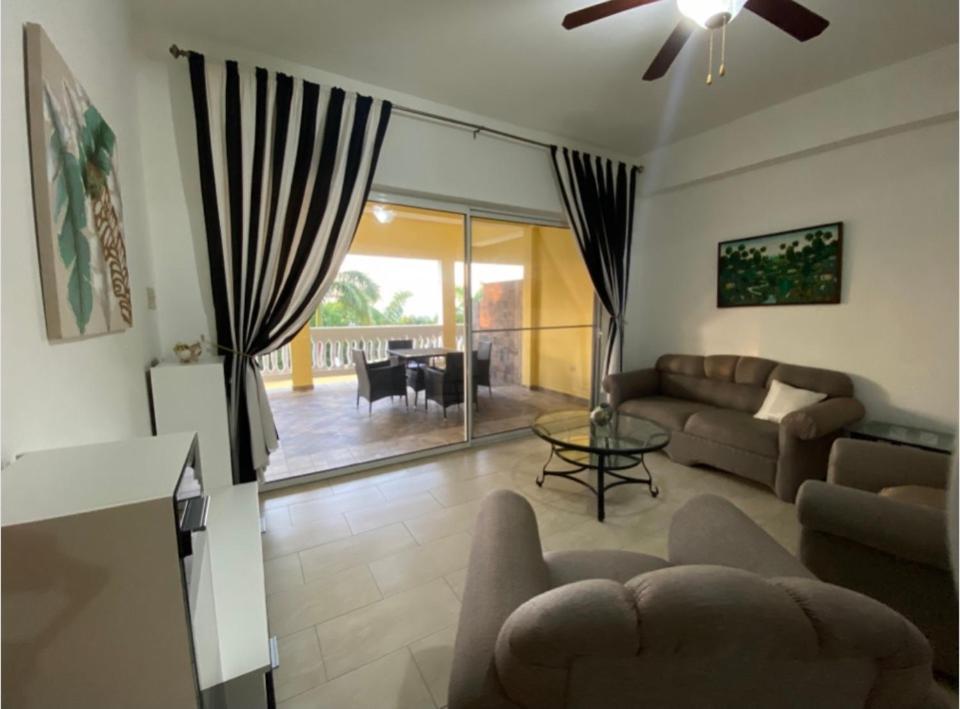 Spring Garden Mobay Resort Montego Bay Buitenkant foto