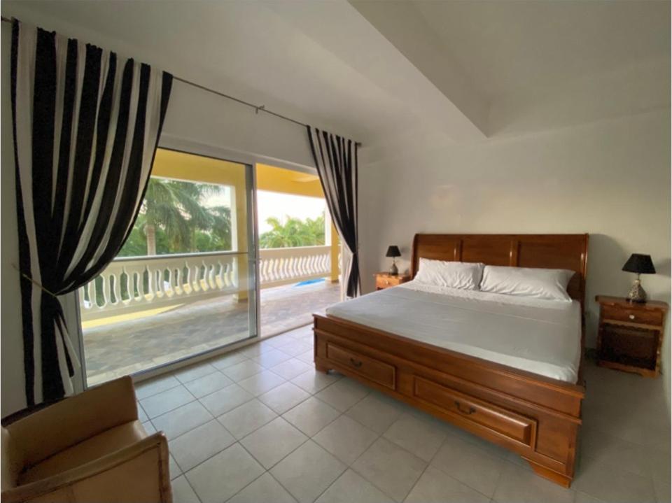 Spring Garden Mobay Resort Montego Bay Buitenkant foto