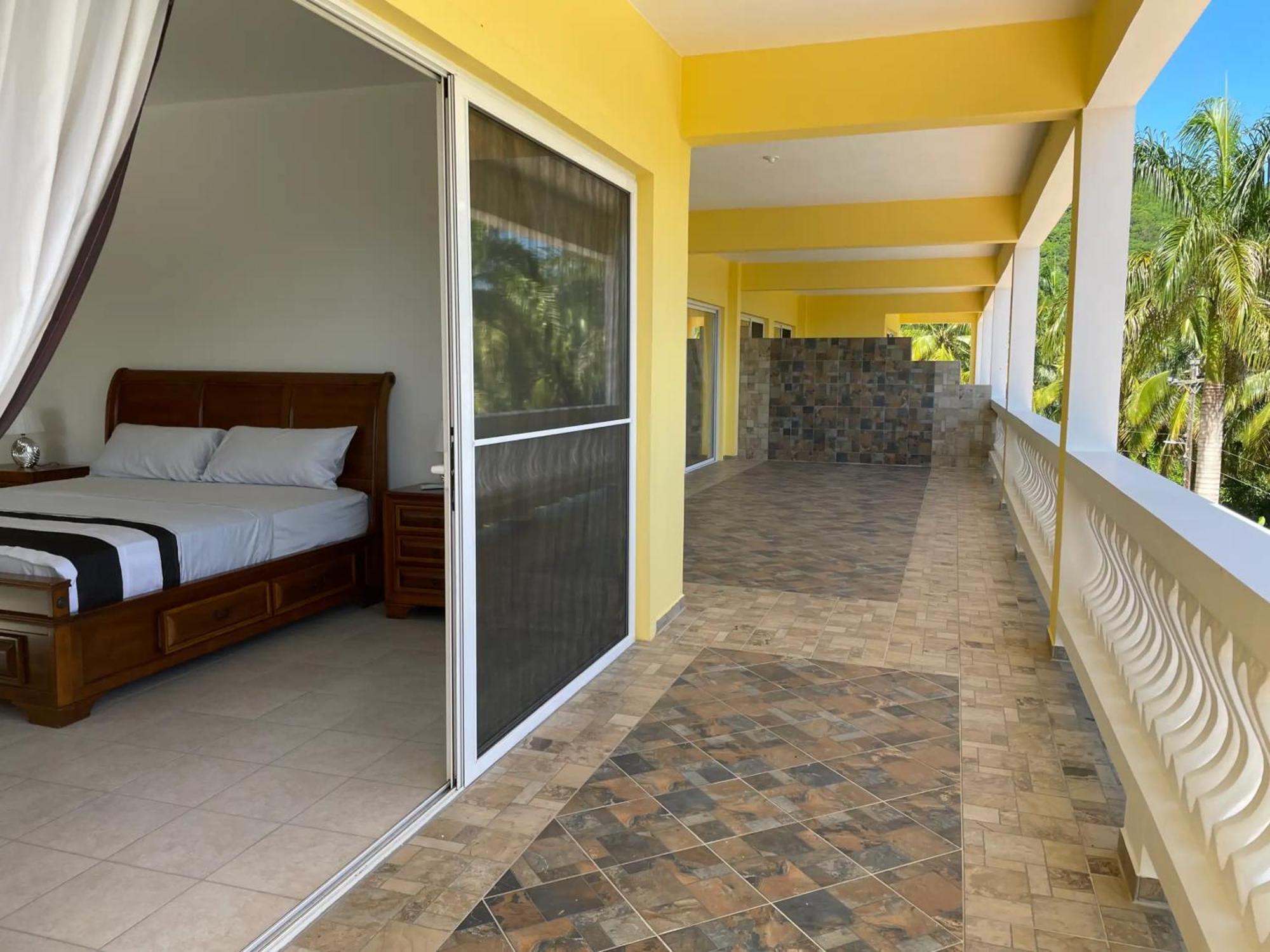 Spring Garden Mobay Resort Montego Bay Buitenkant foto