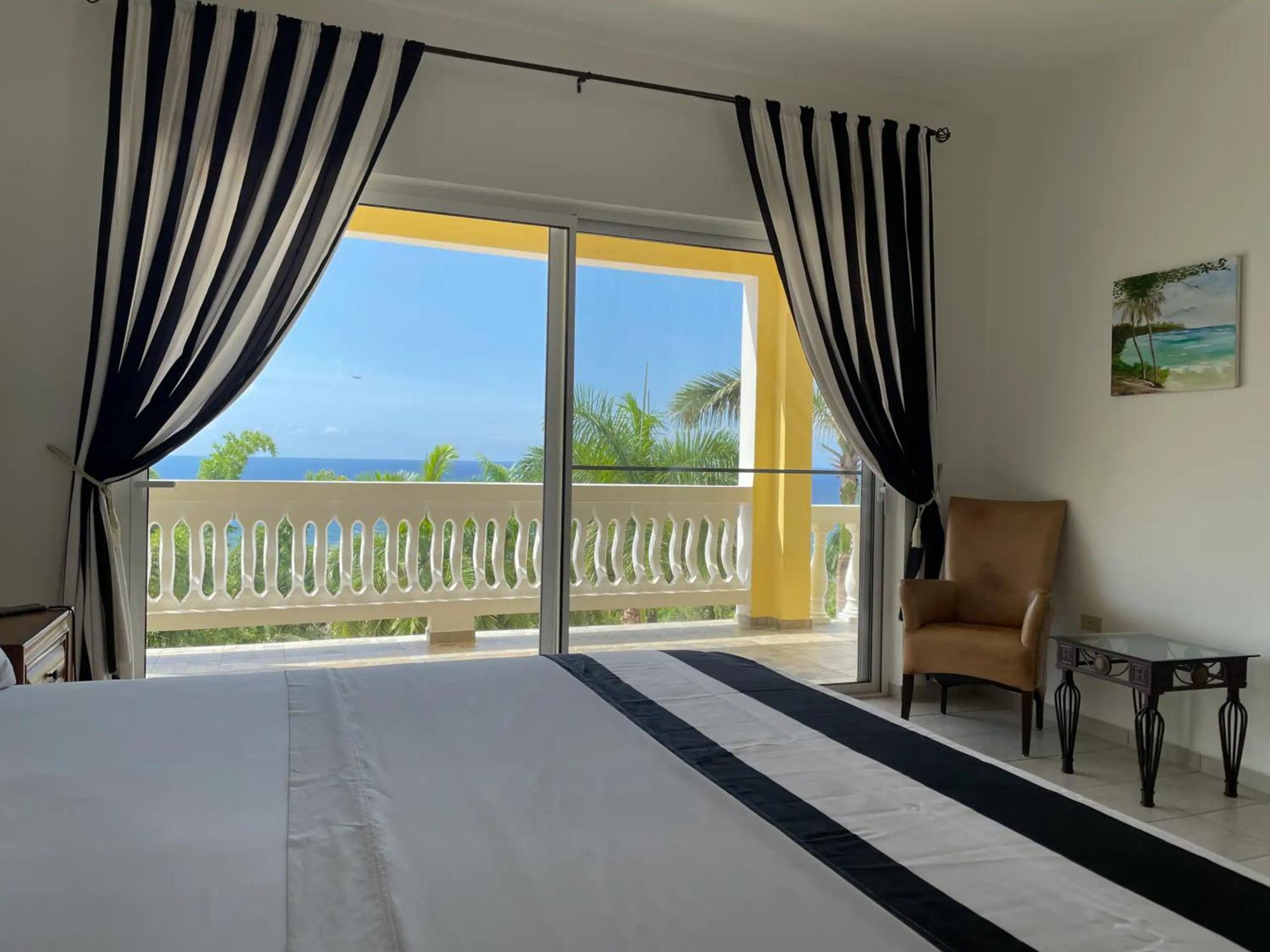 Spring Garden Mobay Resort Montego Bay Buitenkant foto