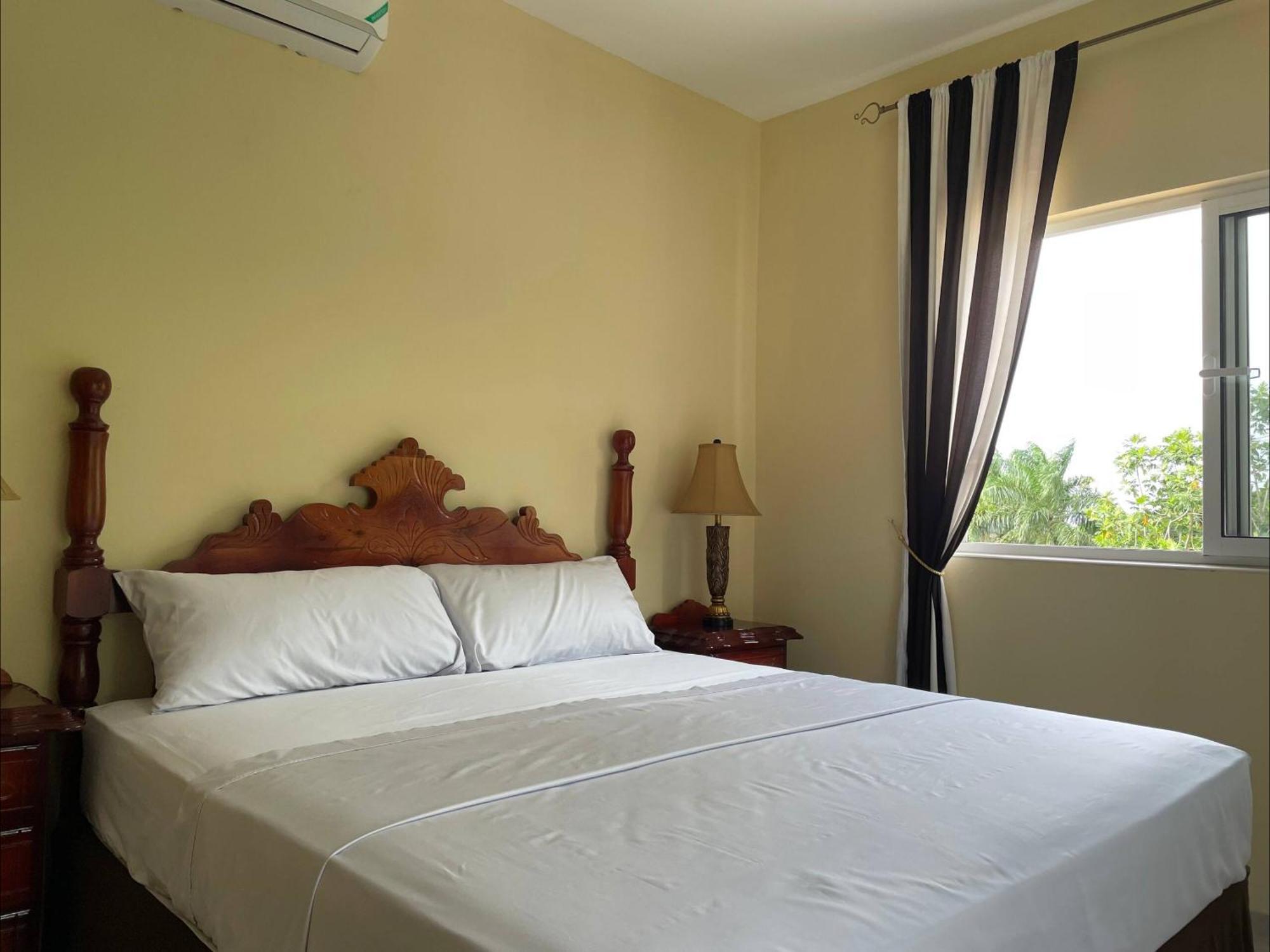Spring Garden Mobay Resort Montego Bay Buitenkant foto