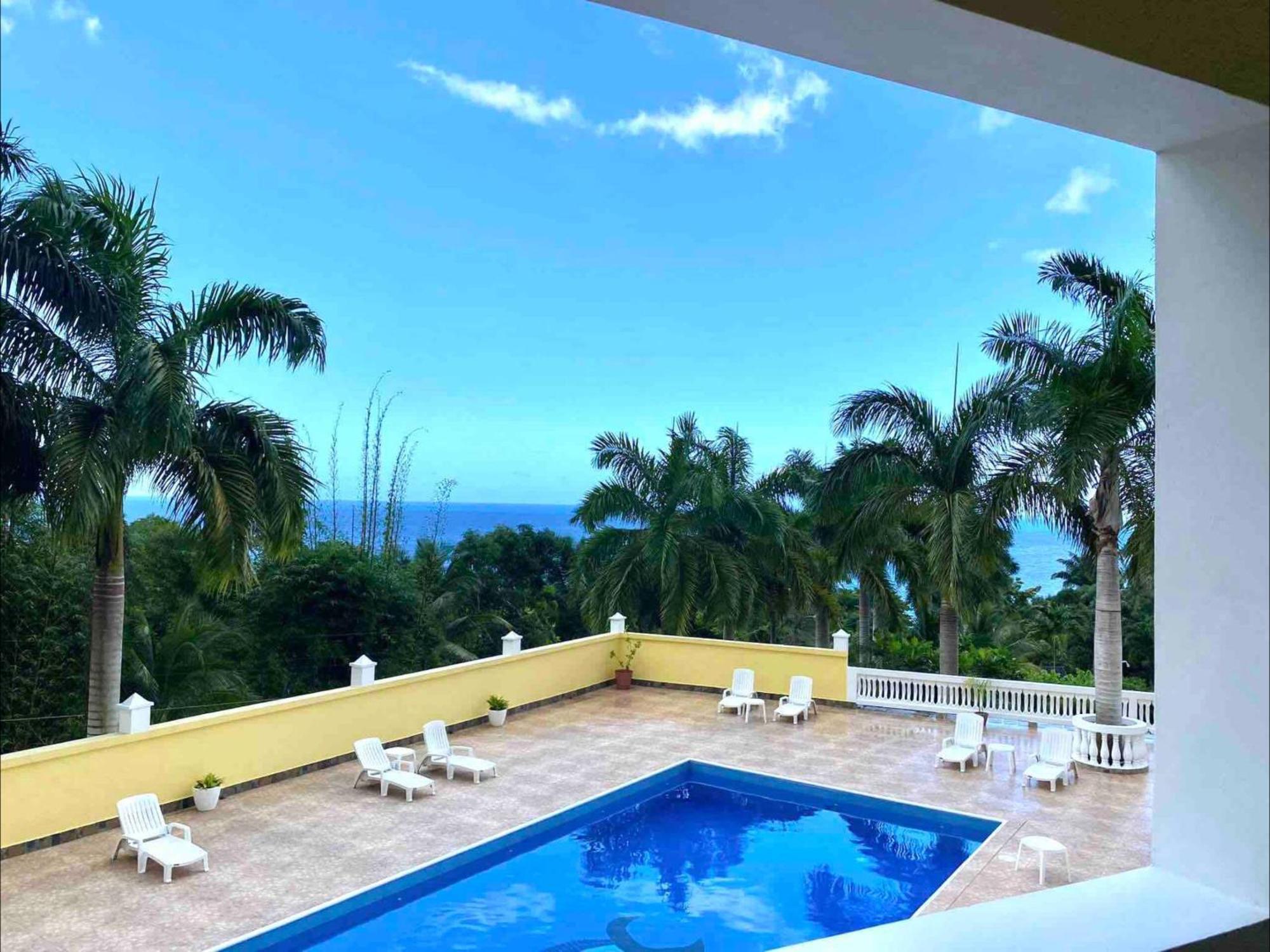 Spring Garden Mobay Resort Montego Bay Buitenkant foto