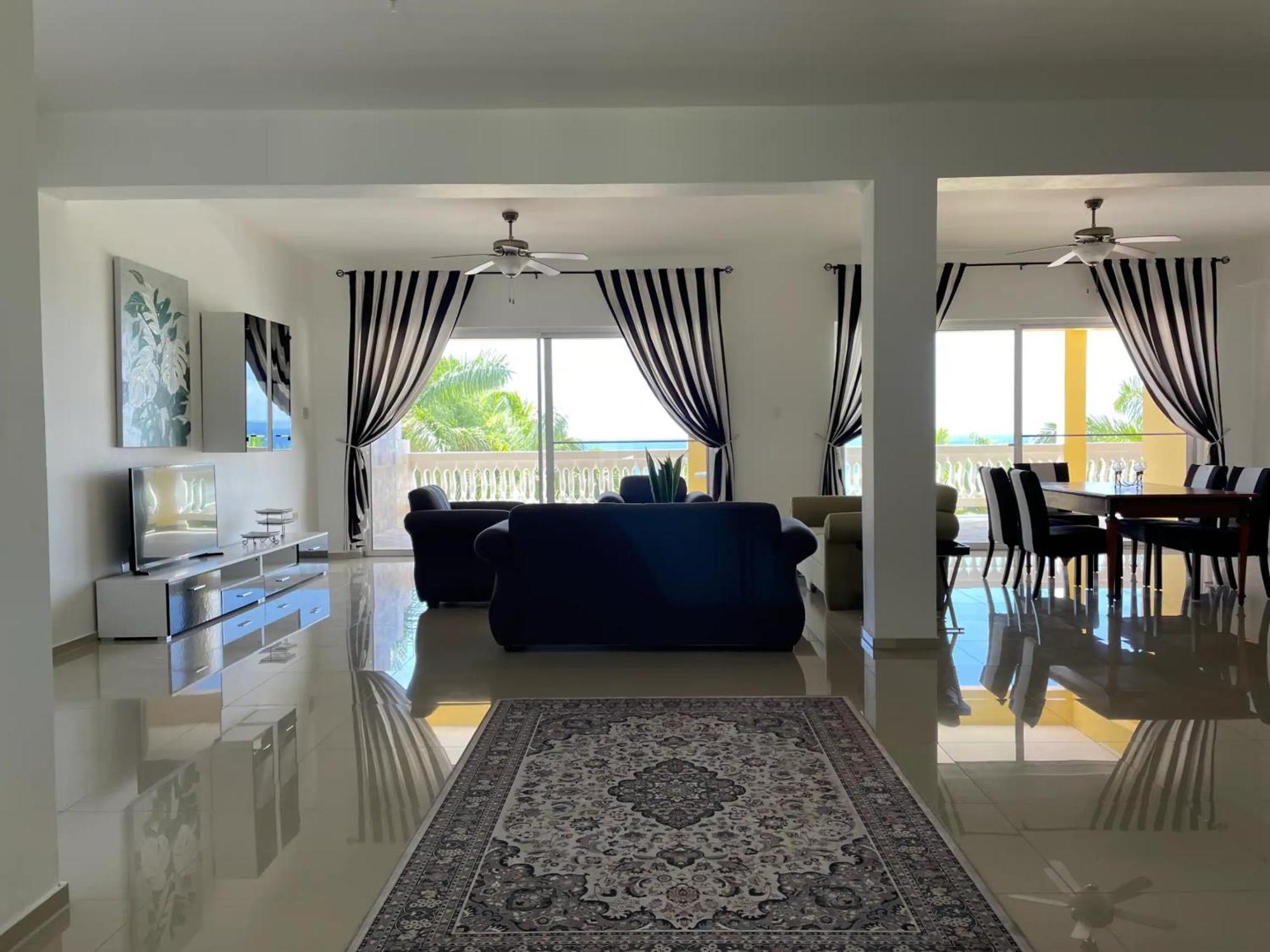 Spring Garden Mobay Resort Montego Bay Buitenkant foto